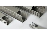 Industrial wire ducts