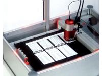 Labelling systems, Plotter - Engraving