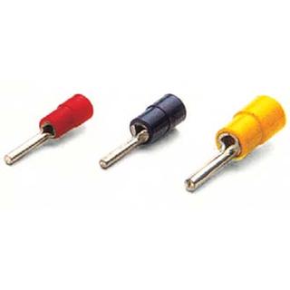Insulated crimping terminals - PINS