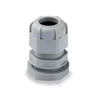 Cable Gland with Long Thread - Metric IP68
