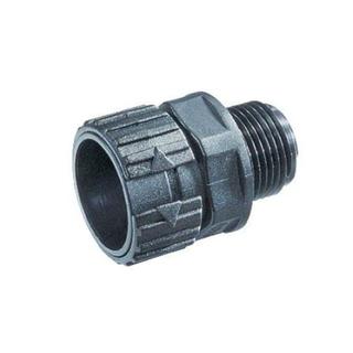  Plug-in conduit fittings  ΙΡ54, type MSV