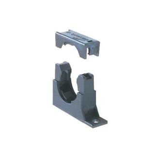 Cable protection conduit holders, type UHG