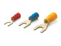  Insulated crimping terminals