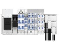 POWER DISTRIBUTION - POWER PROTECTION