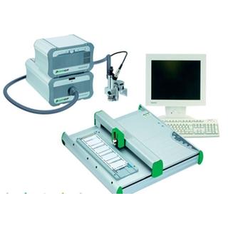 EMS Engraving unit