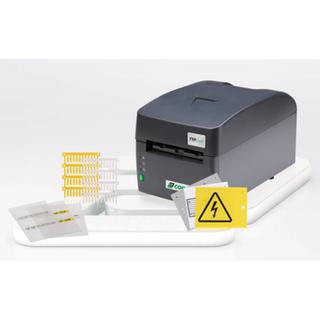 Thermal-transfer printer TTPCard