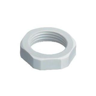 Plastic lock nut, type KGM 