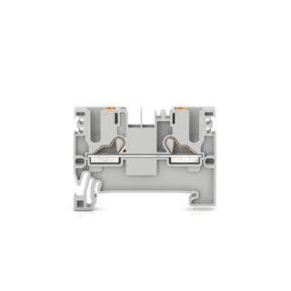 Feed-through terminals PRK / PSL PE terminal, 1.5mm2