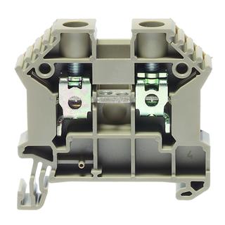 Feed-through terminals SRK / SSL PE terminal 10mm2