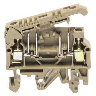 Fuse disconnect terminals STK1 & STK2